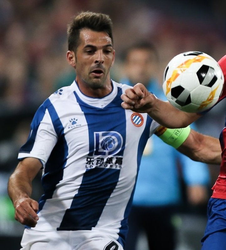 Victor Sanchez Footballer Born 1987