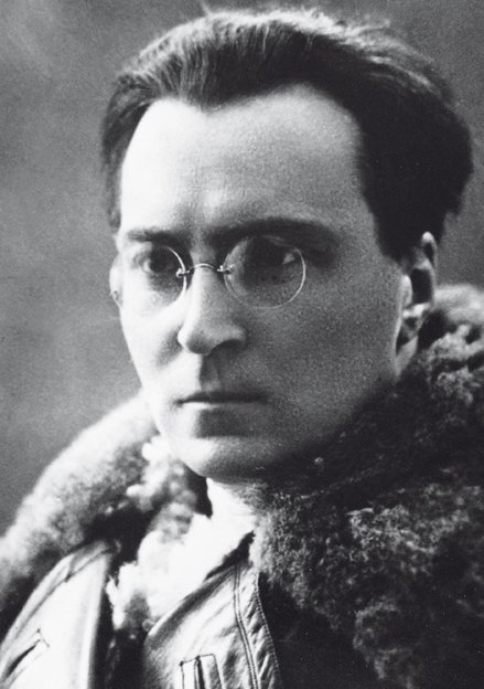 Victor Serge