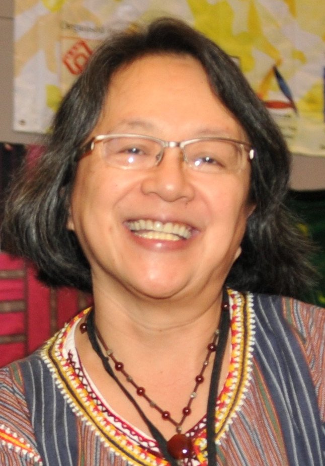 Victoria Tauli Corpuz