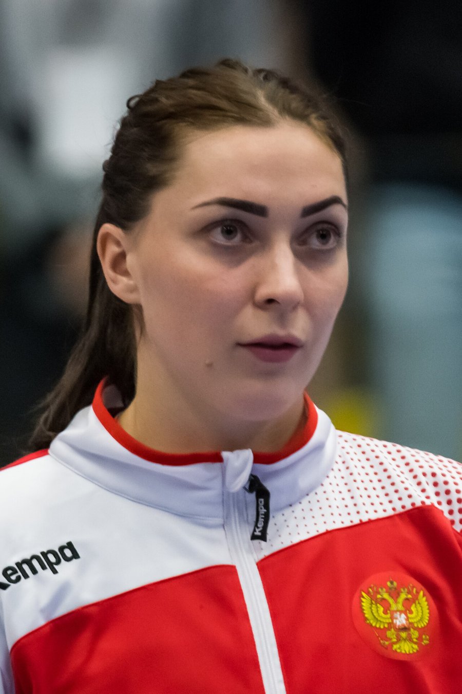 Victoria Zhilinskayte