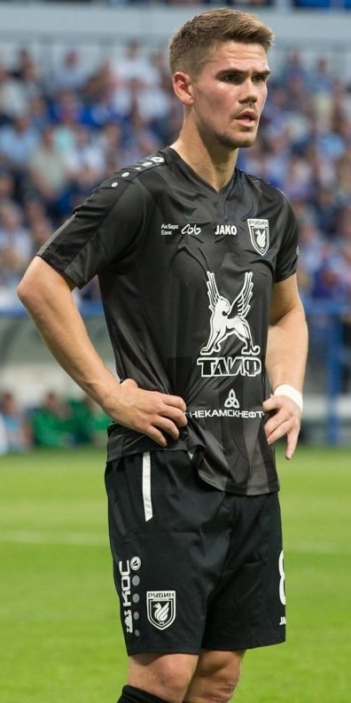 Vidar Orn Kjartansson