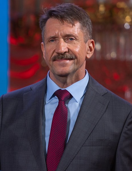 Viktor Bout