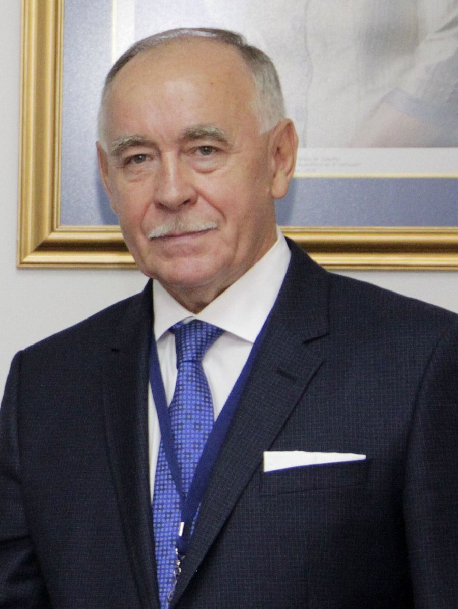 Viktor Ivanov
