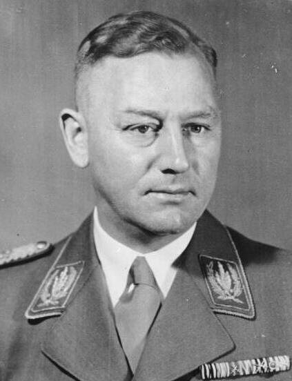Viktor Lutze