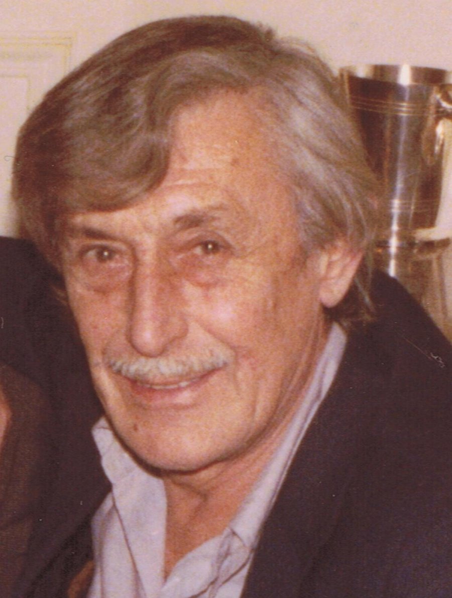 Viktor Nekrasov