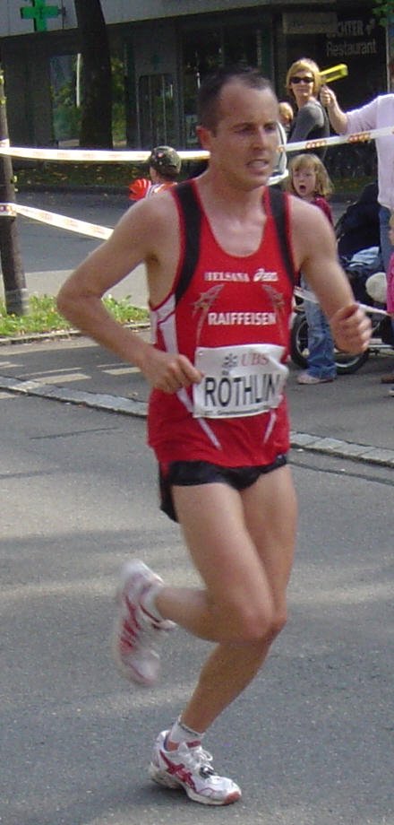 Viktor Rothlin