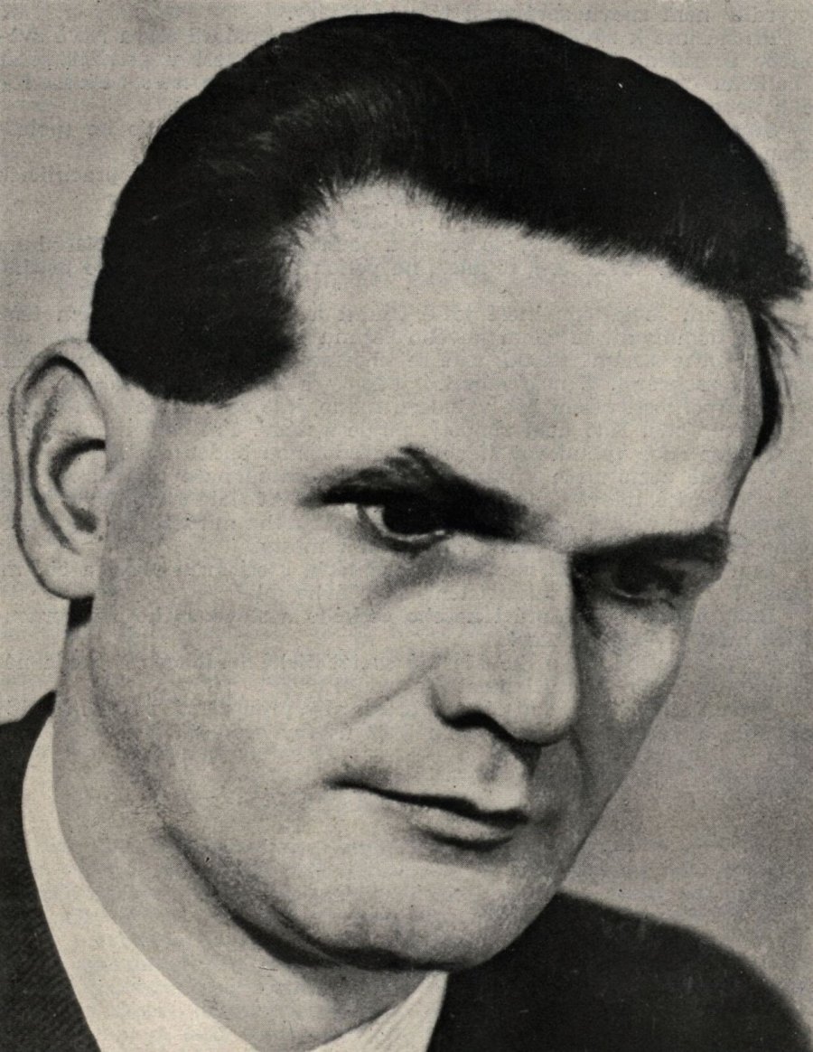 Viliam Siroky