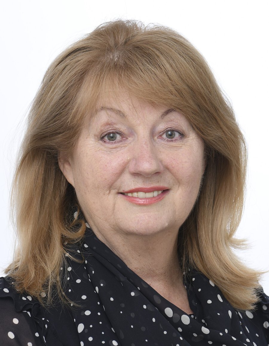 Vilija Blinkeviciute