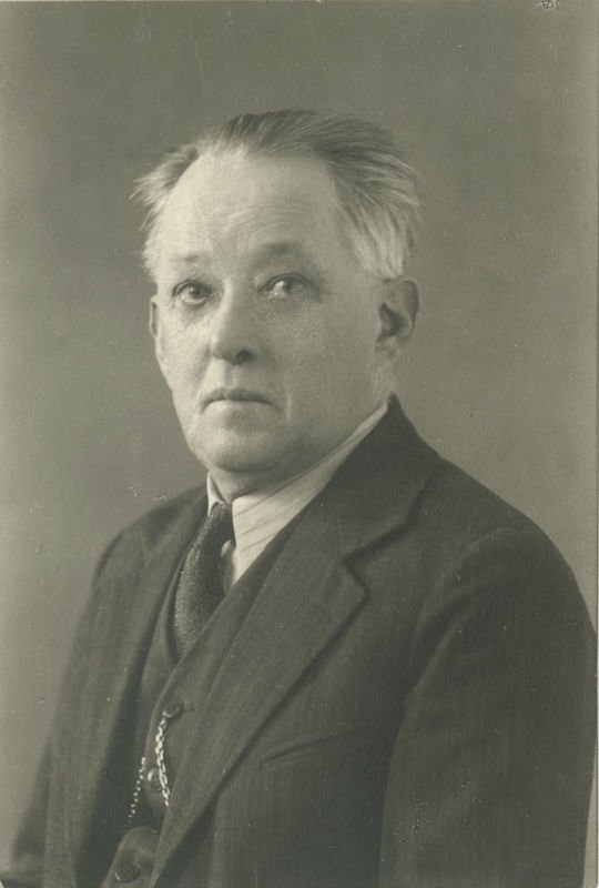 Vincas Kreve Mickevicius