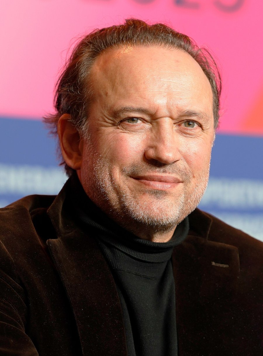 Vincent Perez