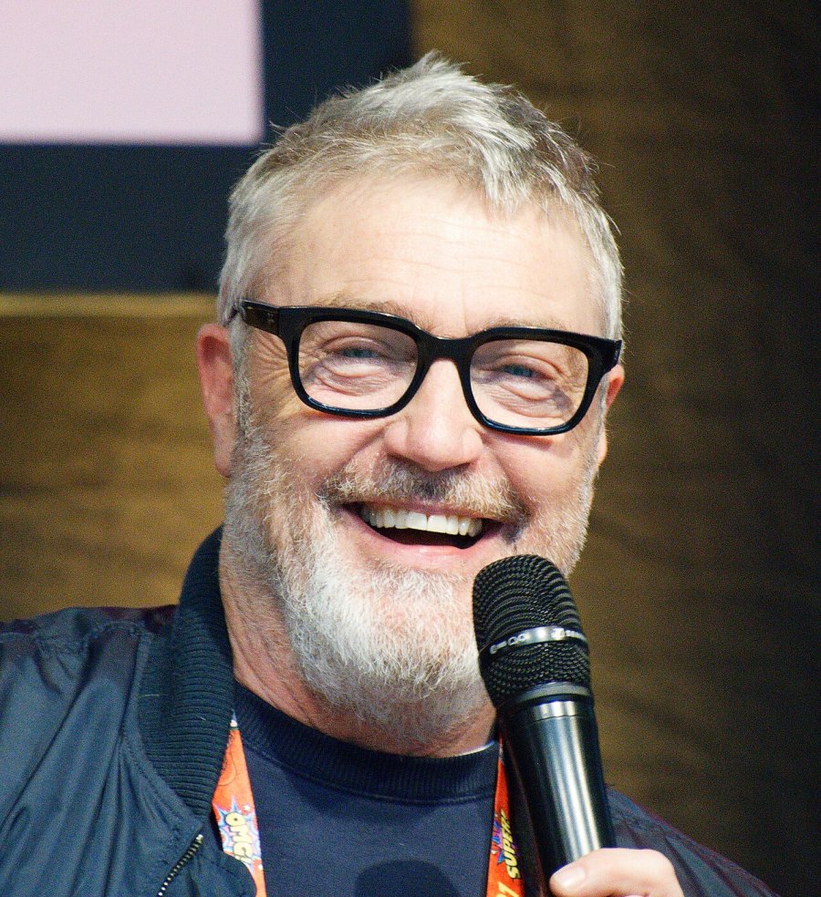 Vincent Regan