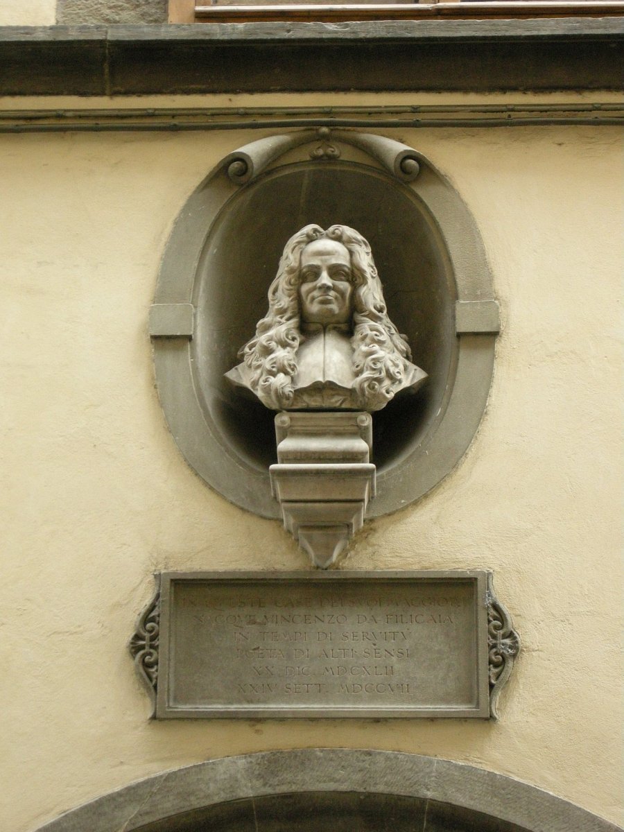 Vincenzo Da Filicaja