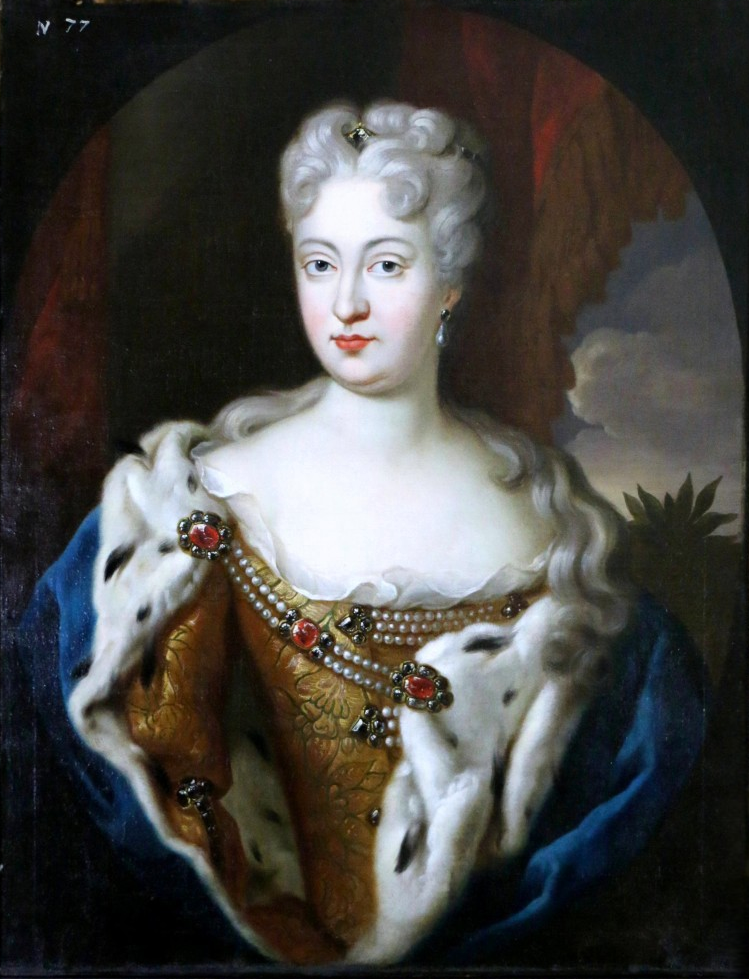 Violante Beatrice Of Bavaria