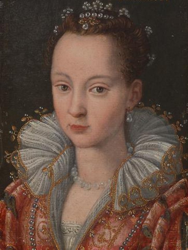 Virginia De Medici