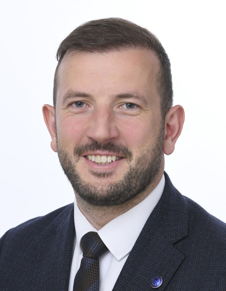 Virginijus Sinkevicius