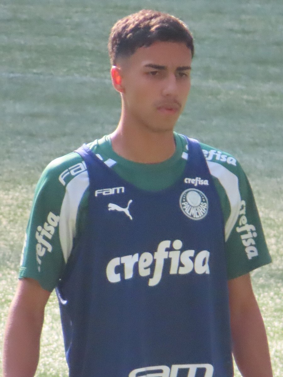 Vitor Reis