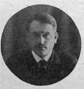 Vladimir Aitoff