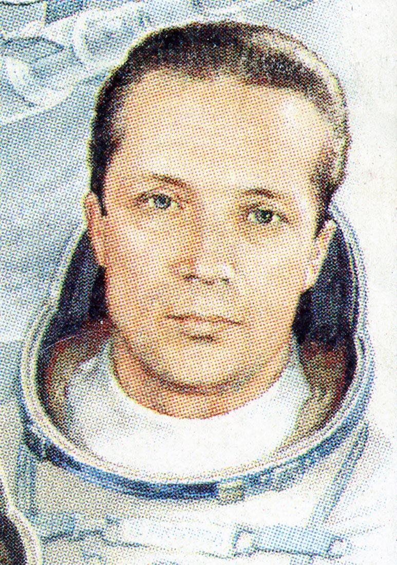 Vladimir Aksyonov