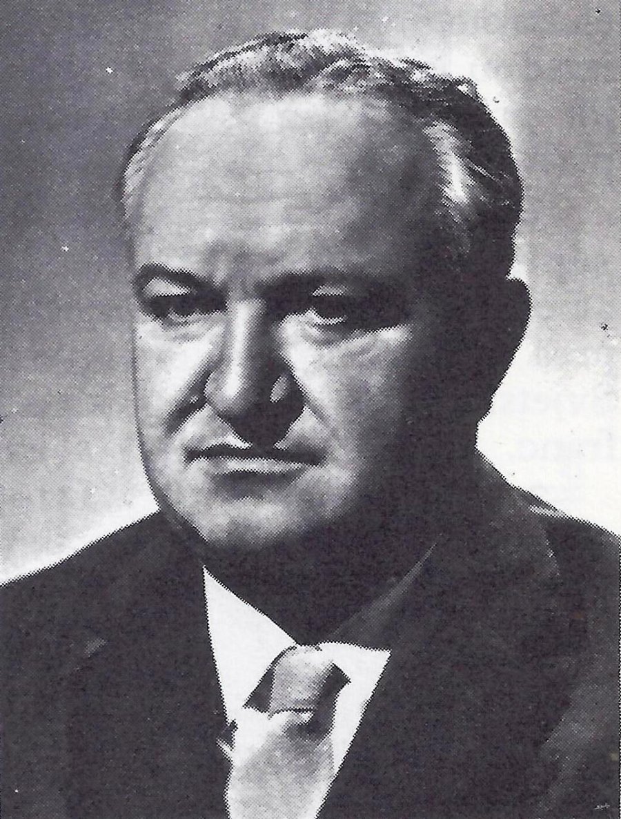 Vladimir Bakaric