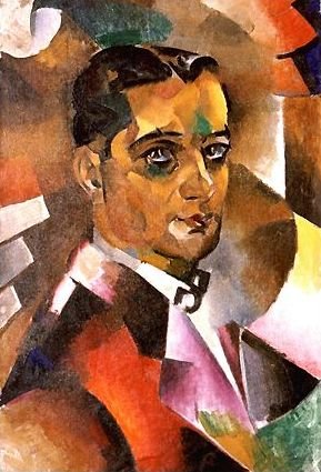 Vladimir Baranov Rossine