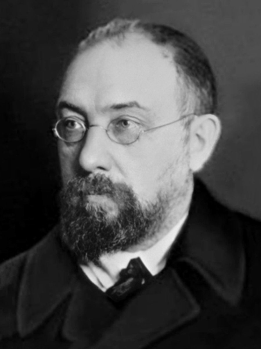 Vladimir Bonch Bruyevich