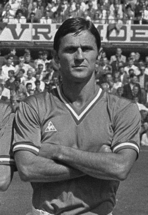 Vladimir Durkovic