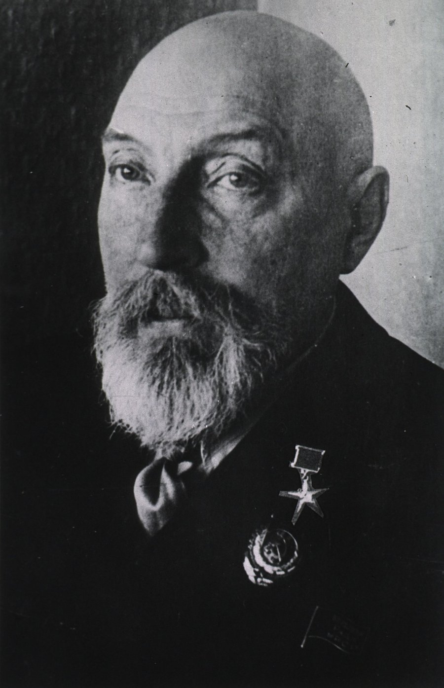 Vladimir Filatov