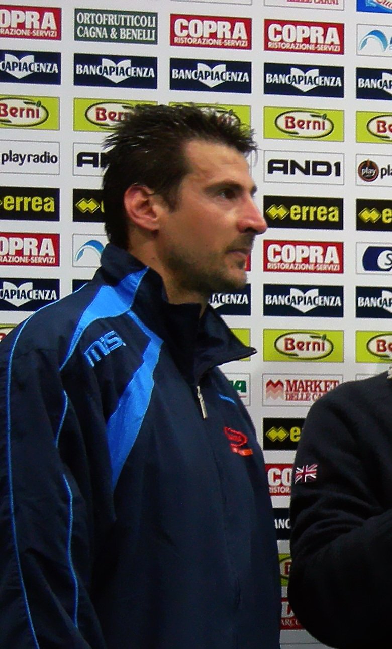 Vladimir Grbic