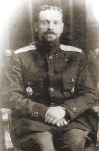 Vladimir Kappel