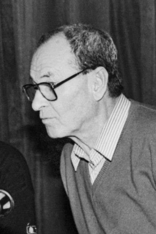 Vladimir Motyl
