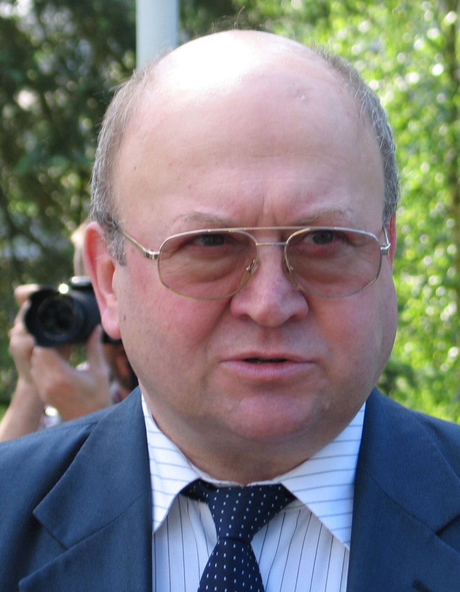 Vladimir Remek