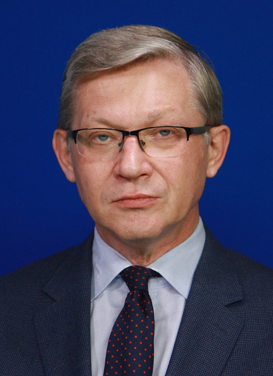 Vladimir Ryzhkov