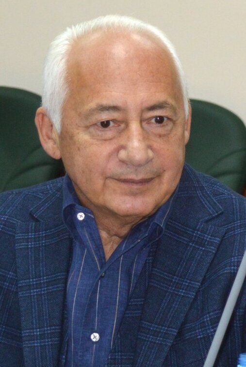 Vladimir Spivakov