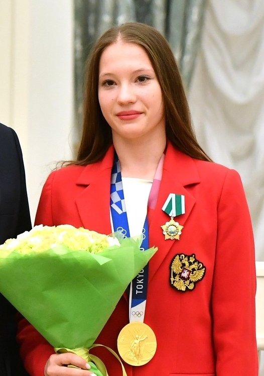 Vladislava Urazova