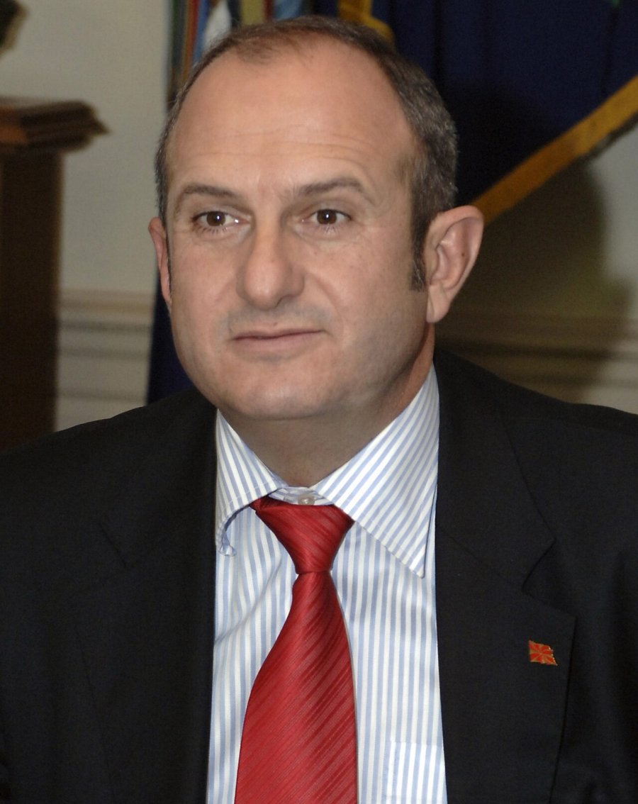 Vlado Buckovski