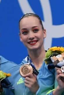 Vladyslava Aleksiyiva