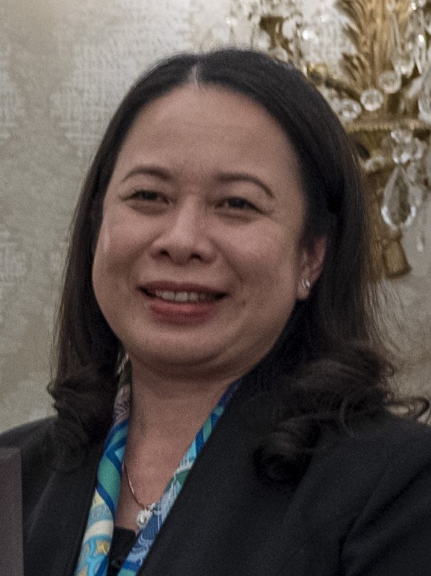 Vo Thi Anh Xuan