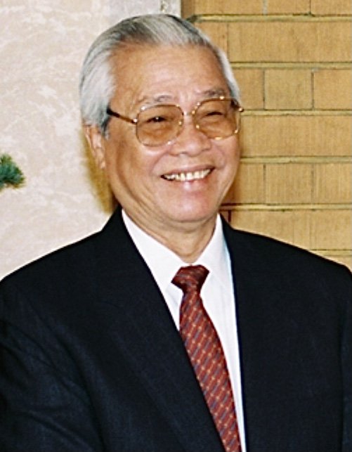 Vo Van Kiet