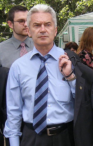 Volen Siderov