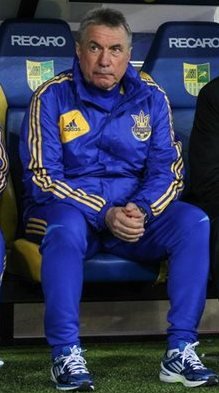 Volodymyr Onyshchenko