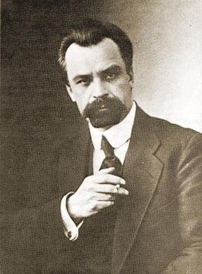 Volodymyr Vynnychenko