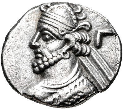 Vologases Iii Of Parthia