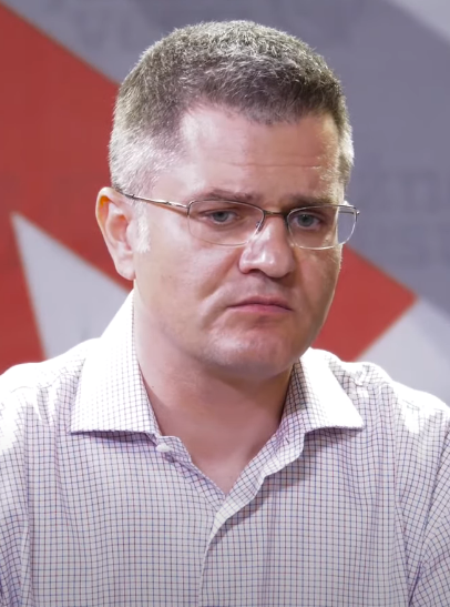 Vuk Jeremic
