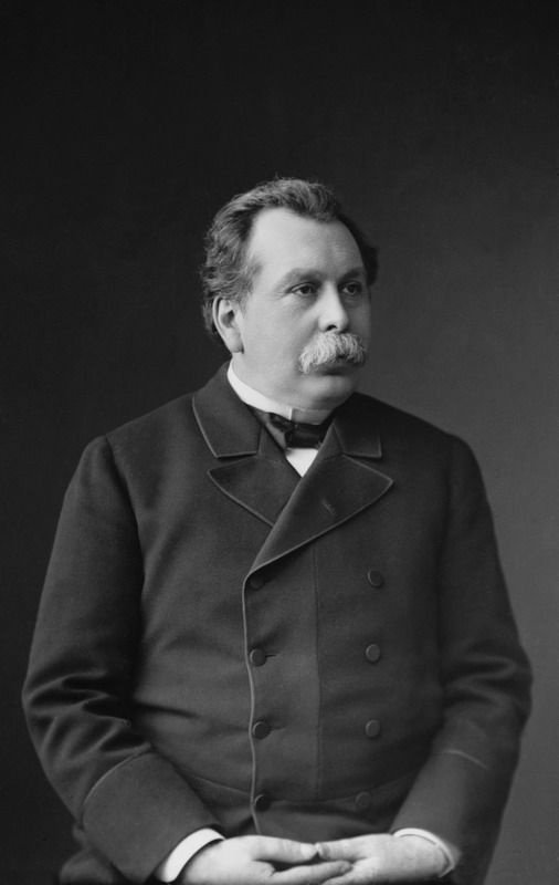 Vyacheslav Von Plehve