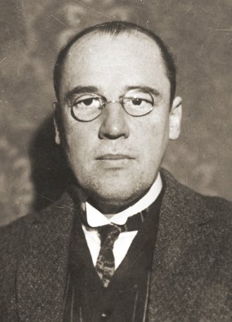 Waclaw Sierpinski
