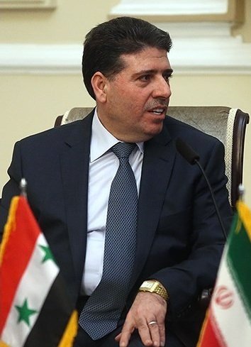 Wael Nader Al Halqi