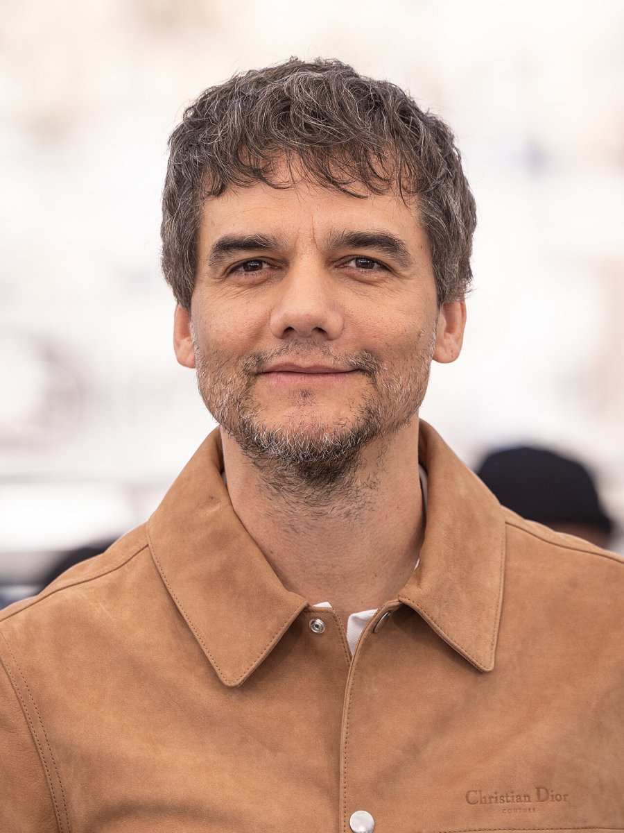 Wagner Moura