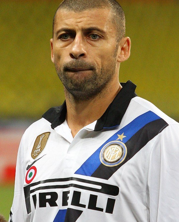 Walter Samuel