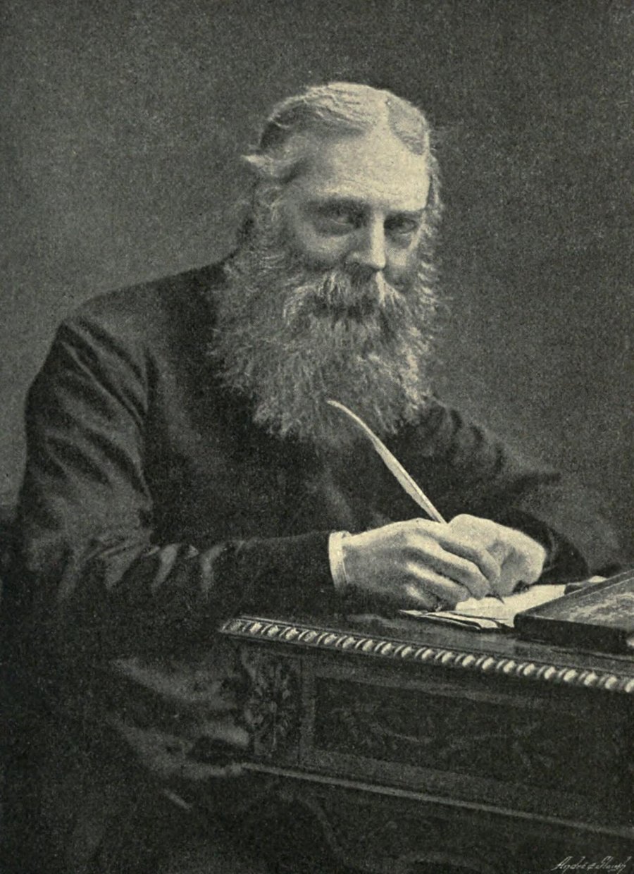 Walter William Skeat