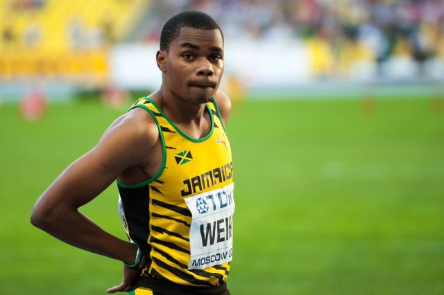 Warren Weir